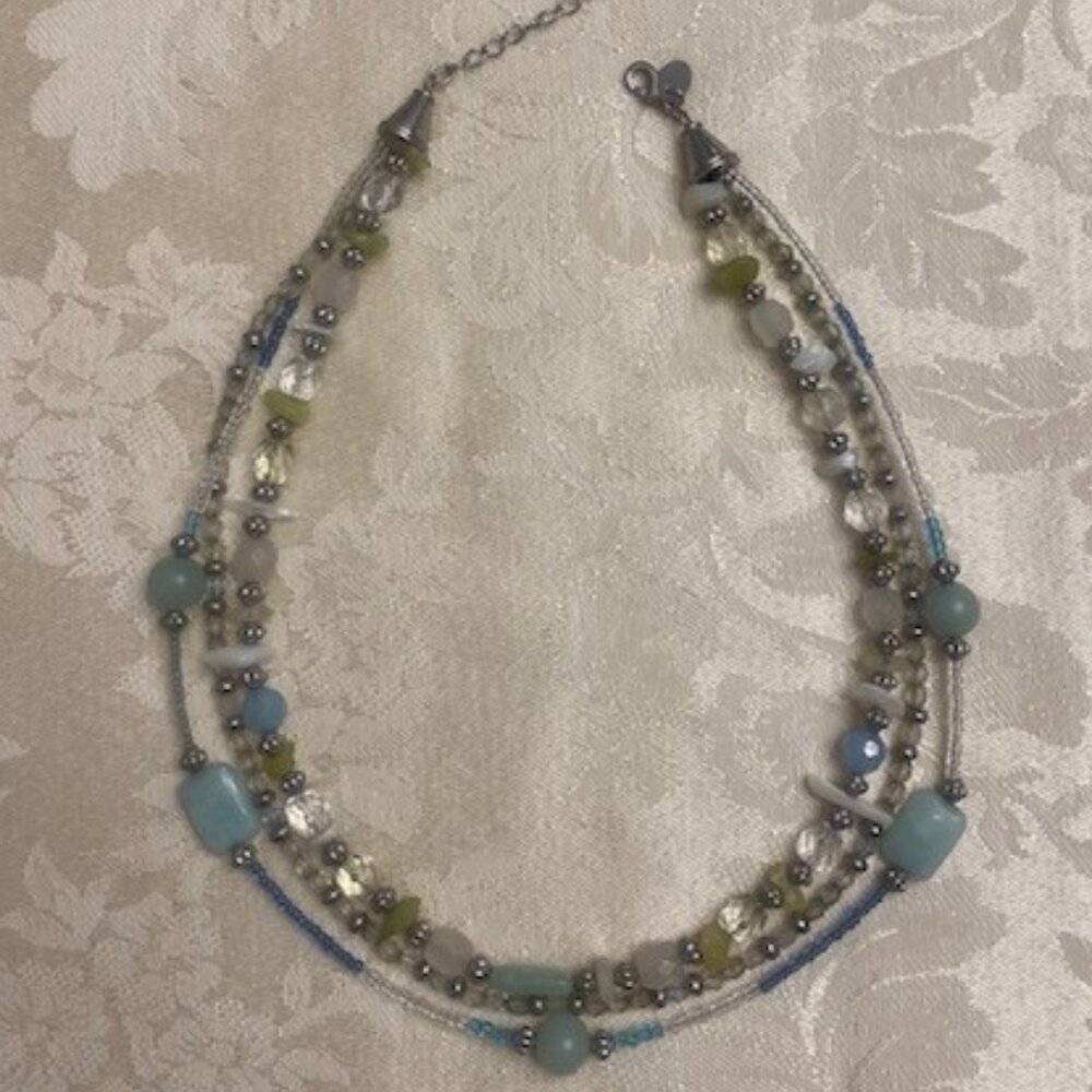 Lia Sophia "ANTHOLOGY" Necklace